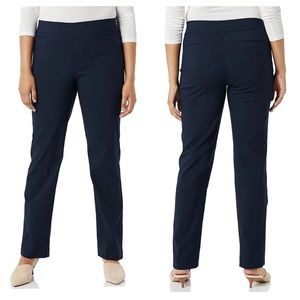 Briggs | Petite Millennium Pull-on Pant *6P